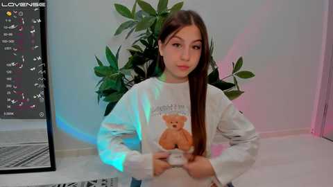 mary_tiim @ stripchat on 20240521