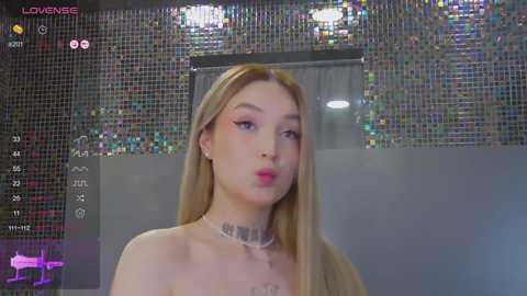 emilyholiday @ stripchat on 20240522