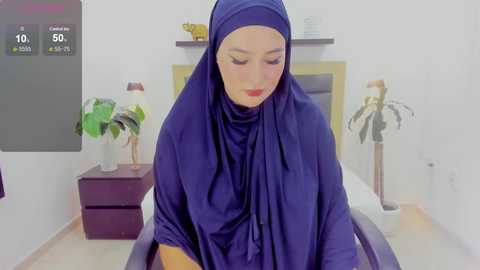 hulya_naim @ stripchat on 20240522