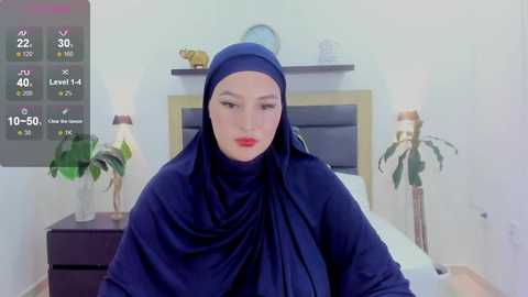 hulya_naim @ stripchat on 20240522