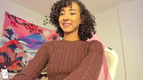 khaliope @ stripchat on 20240522