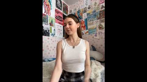 sunny_hailey @ stripchat on 20240522