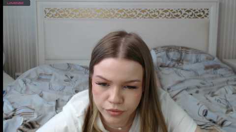 tinytrixi @ stripchat on 20240522