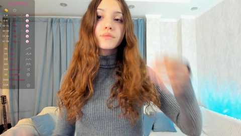 gillianthom @ stripchat on 20240524