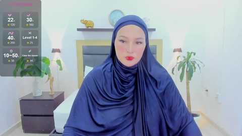 hulya_naim @ stripchat on 20240525