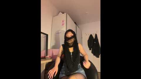 xbbymae @ stripchat on 20240525