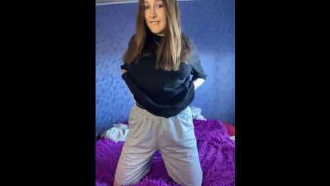 sweet_kiss @ stripchat on 20240526