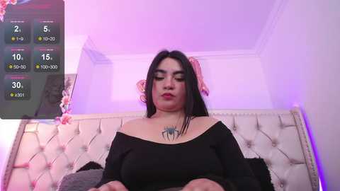 ema_baker1 @ stripchat on 20240527