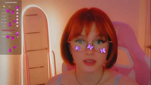 lauritta_shy @ stripchat on 20240527