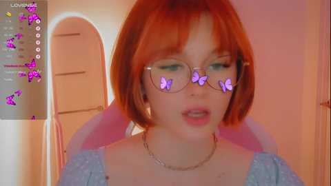 lauritta_shy @ stripchat on 20240527