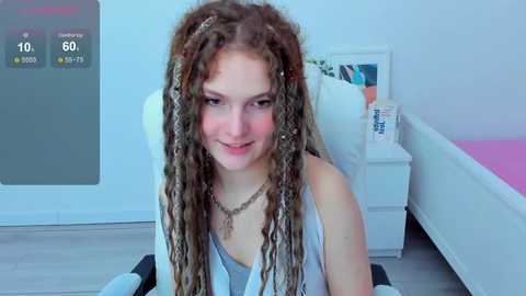 jenna_sativa @ stripchat on 20240528