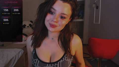 chloe_your_moyaz @ stripchat on 20240529