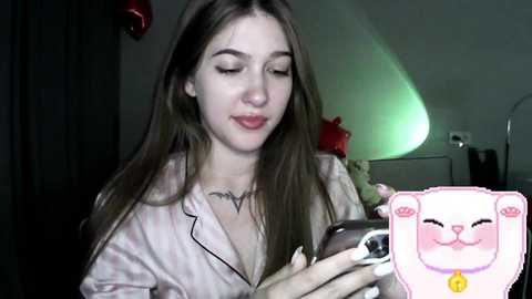 _gabia_ @ stripchat on 20240531