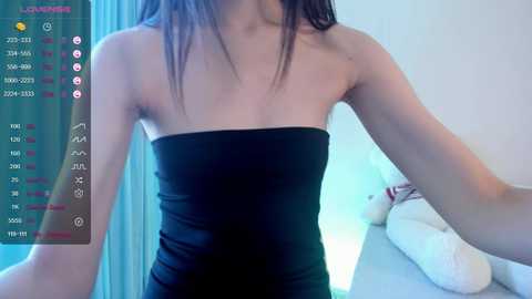 neyaniam @ stripchat on 20240531