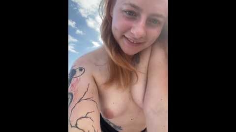 ginger_mia @ stripchat on 20240601