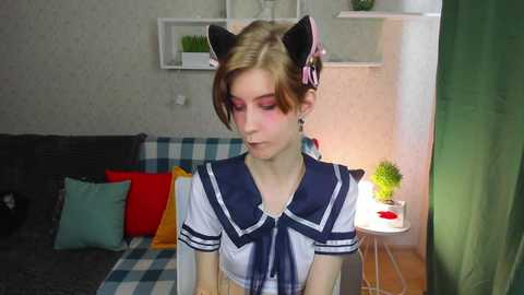 ju1escrown @ stripchat on 20240602
