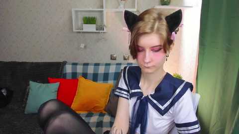 ju1escrown @ stripchat on 20240602