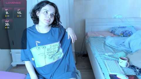 ksmy @ stripchat on 20240603