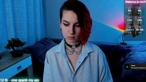 miyasangria @ stripchat on 20240603