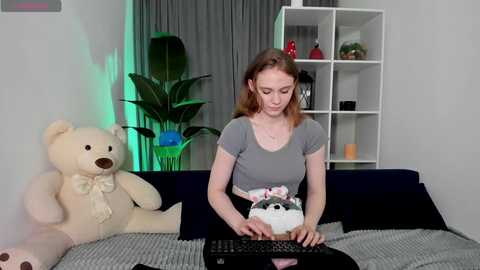 niki_tiny @ stripchat on 20240603