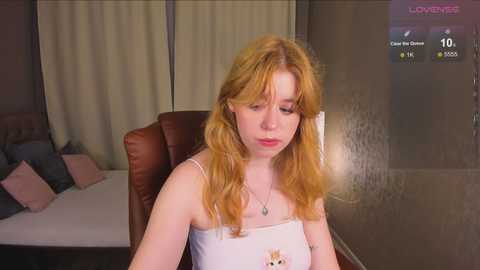 penny_star @ stripchat on 20240603