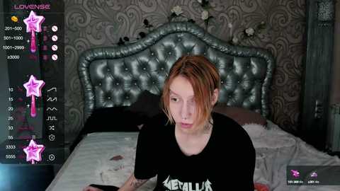 akira_ivy @ stripchat on 20240604