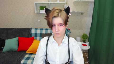 ju1escrown @ stripchat on 20240604