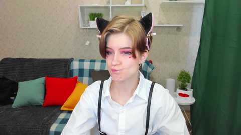 ju1escrown @ stripchat on 20240604