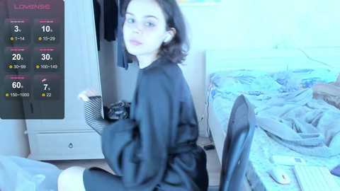 ksmy @ stripchat on 20240604