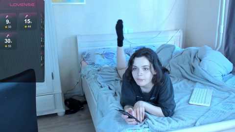 ksmy @ stripchat on 20240604