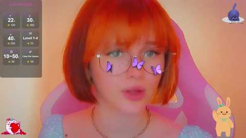 lauritta_shy @ stripchat on 20240604