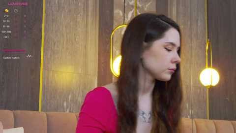 graceraze @ stripchat on 20240605