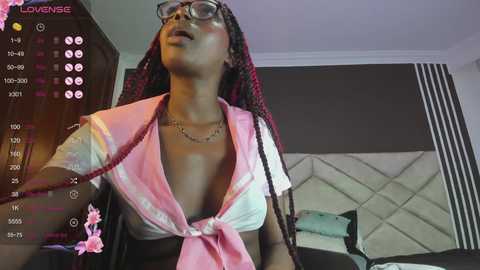 raquel_jones @ stripchat on 20240605