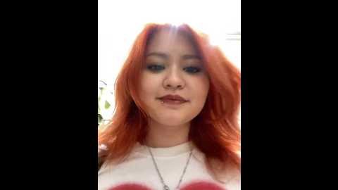 cinnamon_ginger @ stripchat on 20240606