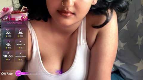 haleena_lush @ stripchat on 20240606