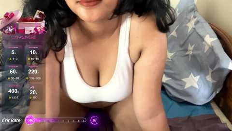 haleena_lush @ stripchat on 20240606