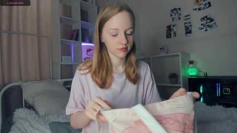 harunomori @ stripchat on 20240607