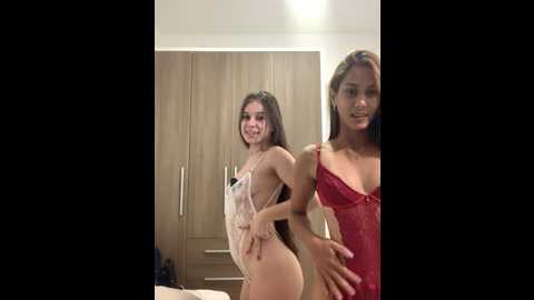 lele185 @ stripchat on 20240607