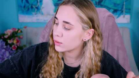 miamiler @ stripchat on 20240607