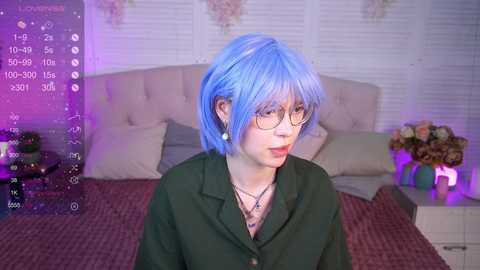 tatacoy @ stripchat on 20240607