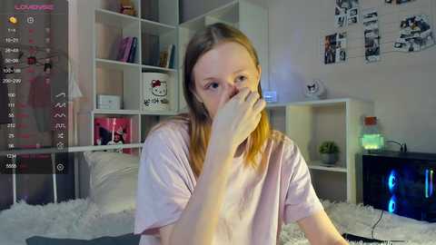 harunomori @ stripchat on 20240608