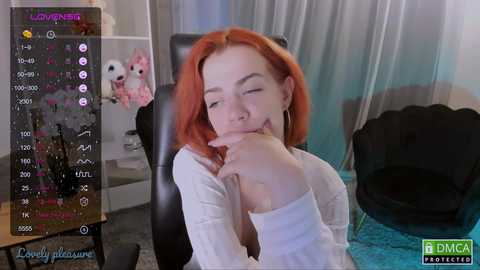 jenny__meow @ stripchat on 20240608