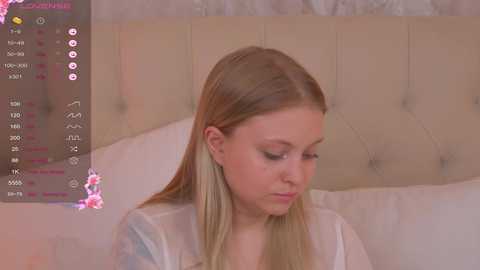 evawalles @ stripchat on 20240609