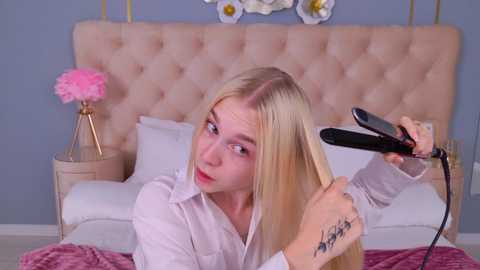 alinasoul @ stripchat on 20240610