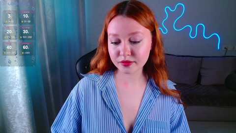 emily_rosy @ stripchat on 20240610