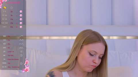 evawalles @ stripchat on 20240610