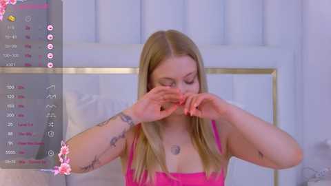 evawalles @ stripchat on 20240610