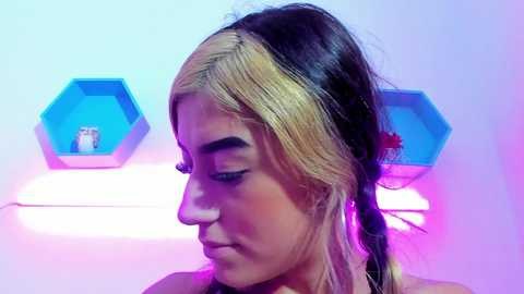 juli_sweetie @ stripchat on 20240611