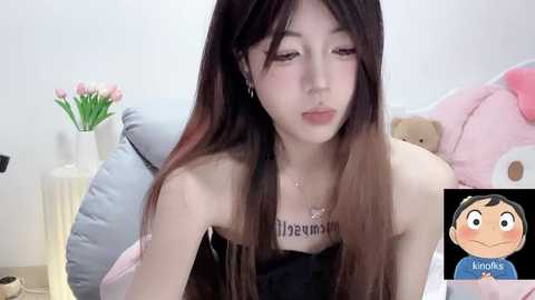 kiki_050 @ stripchat on 20240611