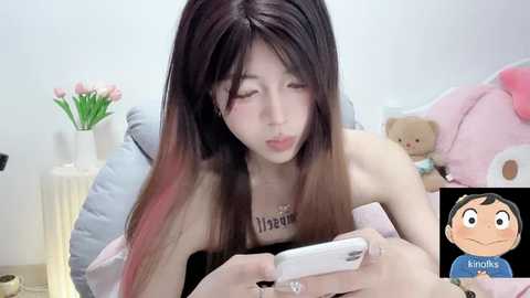 kiki_050 @ stripchat on 20240611